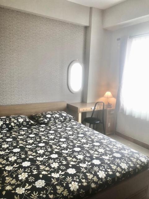 Apartemen Ciumbuleuit 2 Bandung Buitenkant foto