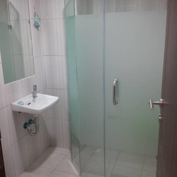 Apartemen Ciumbuleuit 2 Bandung Buitenkant foto